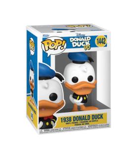 Pop! Disney: Classics - Donald Duck 90th anniversary (1938) (no1442)