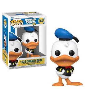 Pop! Disney: Classics - Donald Duck 90th anniversary (1938) (no1442)