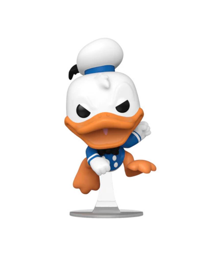 Pop! Disney: Classics - Donald Duck 90th anniversary (no1443)