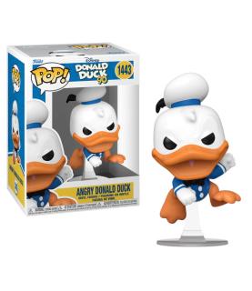 Pop! Disney: Classics - Donald Duck 90th anniversary (no1443)