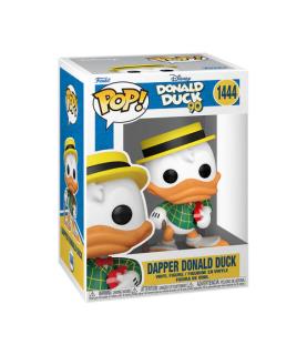 Pop! Disney: Classics - Donald Duck 90th anniversary, dapper (no1444