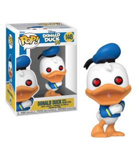 Pop! Disney: Classics - Donald Duck 90th anniversary, heart eyes (#1445)