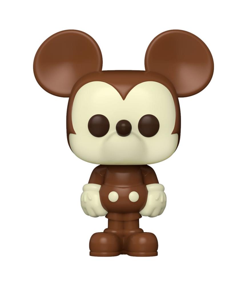 POP! Vinyl Figure Easter Chocolate Mickey (no1378)