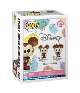 POP! Vinyl Figure Easter Chocolate Mickey (no1378)