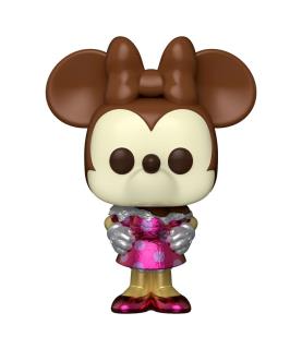POP! Vinyl Figure Easter Chocolate Minnie (no1379)
