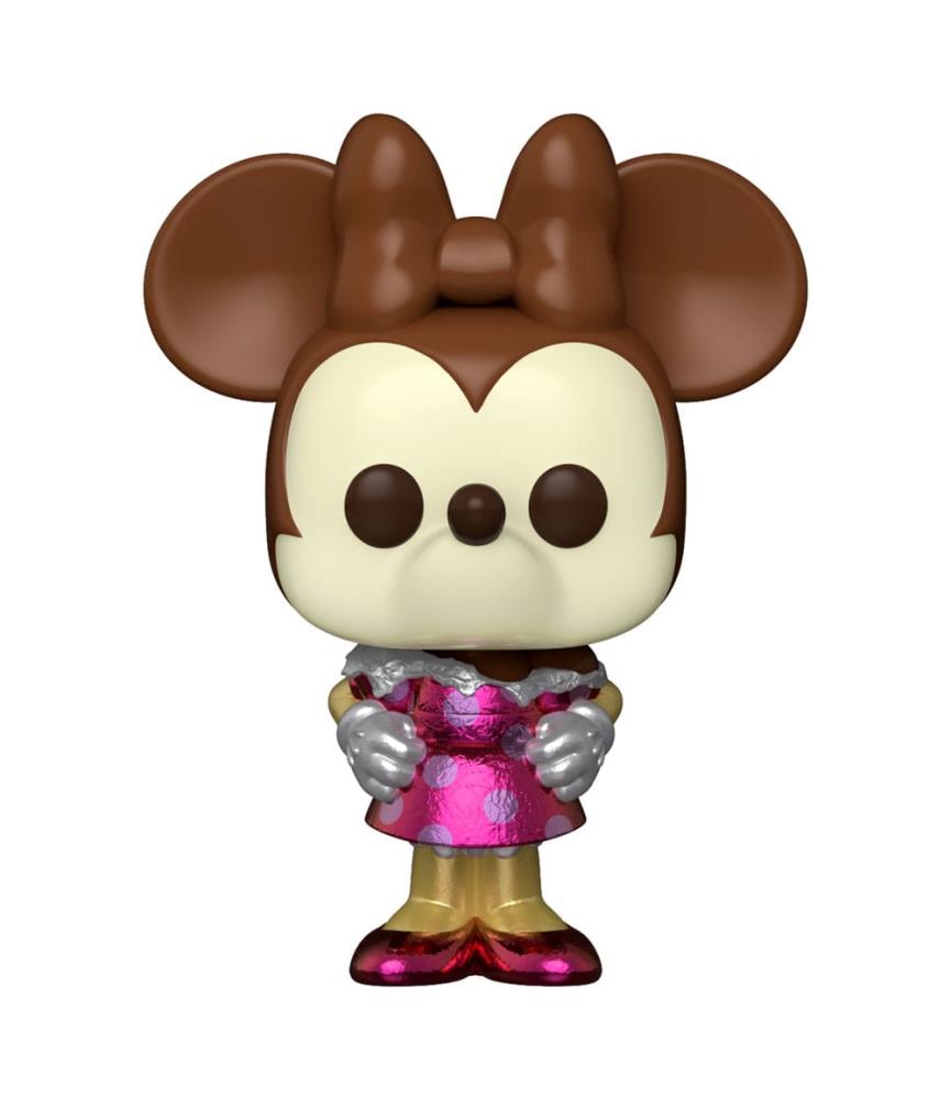 POP! Vinyl Figure Easter Chocolate Minnie (no1379)