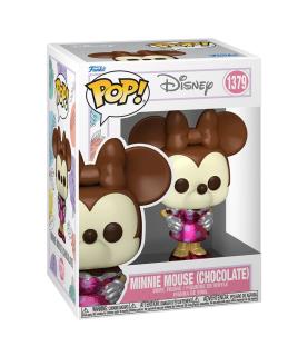 POP! Vinyl Figure Easter Chocolate Minnie (no1379)