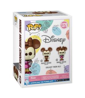 POP! Vinyl Figure Easter Chocolate Minnie (no1379)