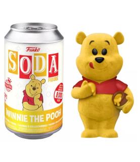 Vinyl Soda Figures Winnie The Pooh with Chase