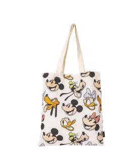 Mickey & Friends Shopping Bag