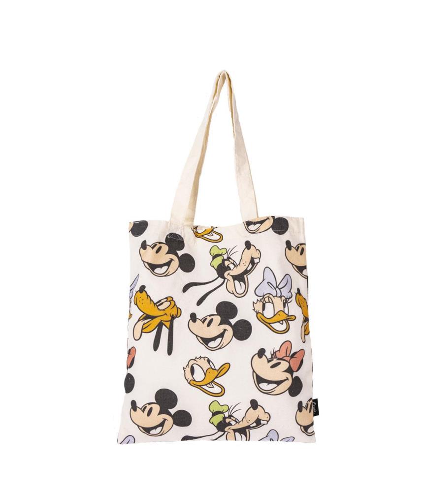 Mickey & Friends Shopping Bag