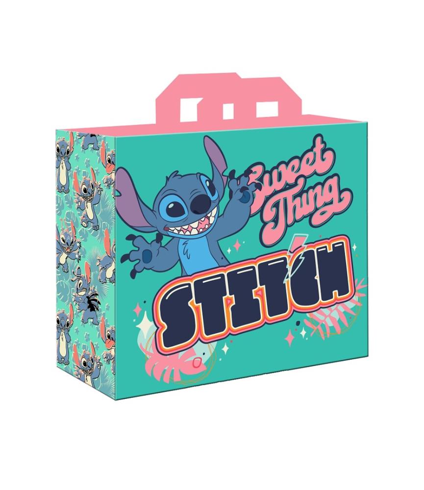 Lilo & Stitch - Stitch - Sweet Thing - Shopping Bag