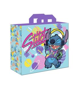 Lilo & Stitch - Stitch - Music - Shopping Bag