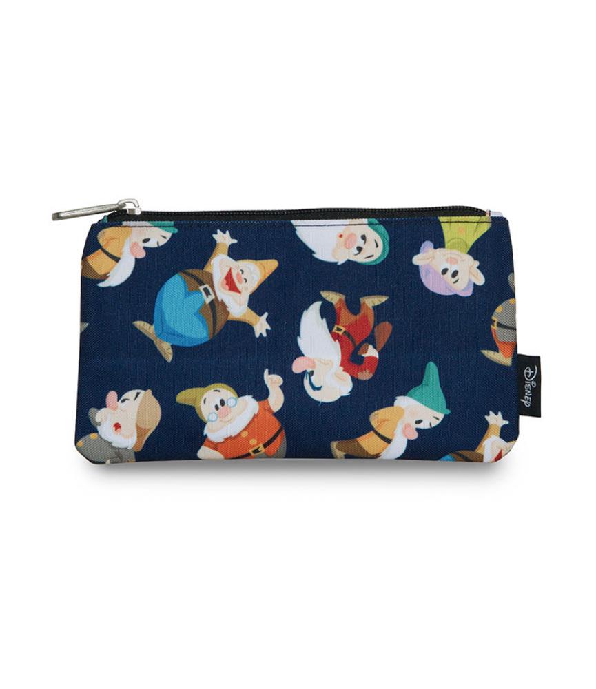 Seven Dwarfs Pencil Case