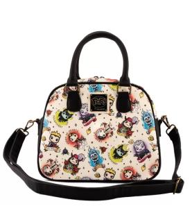 Loungefly Crossbody - Villains Pop