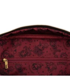 Loungefly Crossbody - Villains Pop