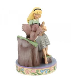 Beauty Rare: Sleeping Beauty