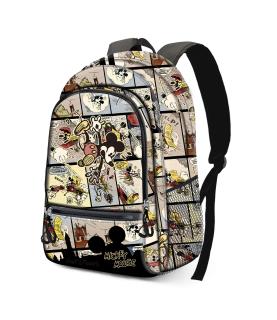 Mickey - Comics - Fight Backpack