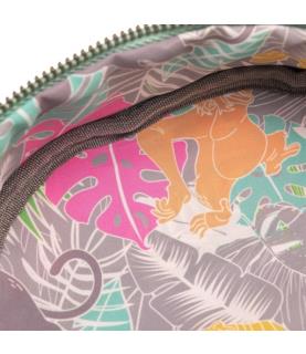Loungefly Mini Backpack - Jungle Book - Exclusive edition