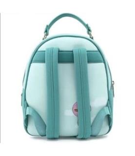 Loungefly Mini Backpack - Robin Hood & Lady Marian