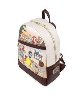 Loungefly Mini Backpack - Snow White