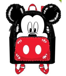 Mickey & Minnie Balloon backpack