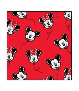 Mickey & Minnie Balloon backpack