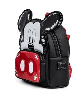 Mickey & Minnie Balloon backpack