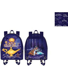 Aladdin Mini Backpack Castle