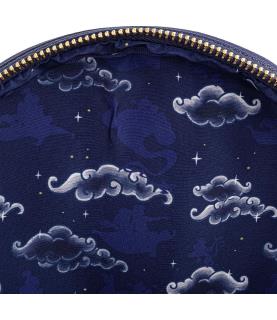 Aladdin Mini Backpack Castle