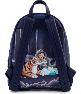 Aladdin Mini Backpack Castle