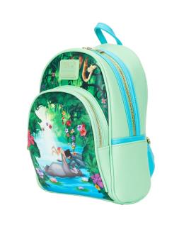 Loungefly Mini Backpack - Jungle Book - Bare Necessities