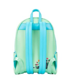 Loungefly Mini Backpack - Jungle Book - Bare Necessities