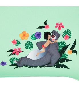 Loungefly Mini Backpack - Jungle Book - Bare Necessities