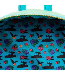 Loungefly Mini Backpack - Jungle Book - Bare Necessities