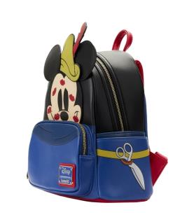 Brave Little Tailor Mickey mini backpack