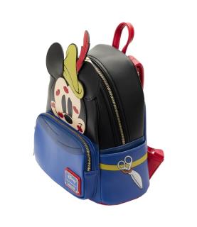 Brave Little Tailor Mickey mini backpack