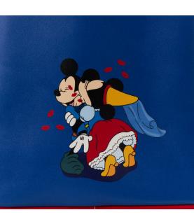 Brave Little Tailor Mickey mini backpack