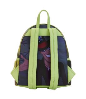 Princess and the Frog Princess Scene mini backpack