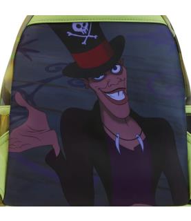 Princess and the Frog Princess Scene mini backpack