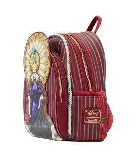 Loungefly Mini Backpack - Evil Queen on  Throne