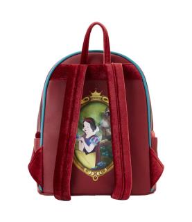 Loungefly Mini Backpack - Evil Queen on  Throne