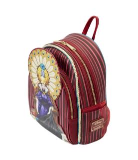 Loungefly Mini Backpack - Evil Queen on  Throne