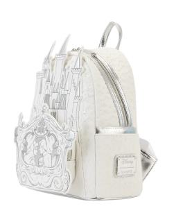 Loungefly Mini Backpack - Cinderella Happily Ever After
