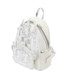Loungefly Mini Backpack - Cinderella Happily Ever After