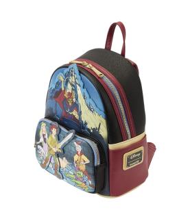 Loungefly Mini Backpack - The Black Cauldron