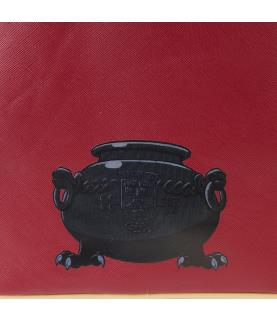 Loungefly Mini Backpack - The Black Cauldron