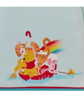 Loungefly Mini Backpack - Rainy Day - Pooh & Friends