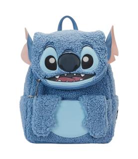 Loungefly Mini Backpack - Stitch Plush
