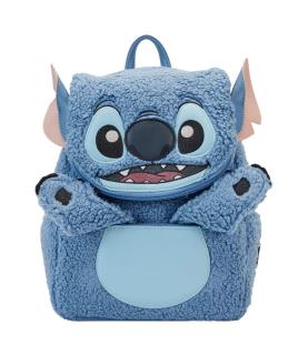Loungefly Mini Backpack - Stitch Plush